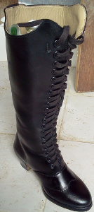 Lady's Boots