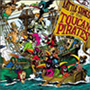 battle songs of toucan pirates cd