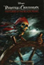 pirates carribean book novel