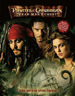 pirates carribean storybook