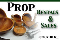 Prop Rental & Sales