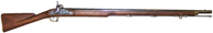 1839 Tower Percussion Musket