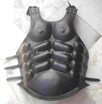 Roman Armour Breastplate